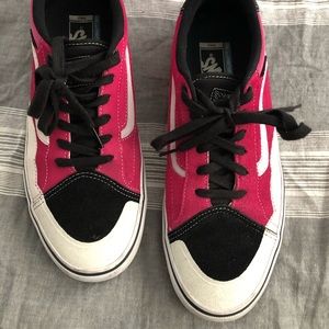 Vans Trujillo Pros